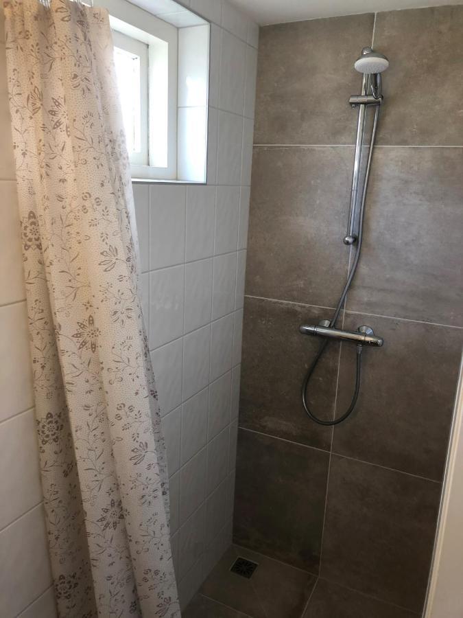 Vakantiewoning Scheldestraat 12 ザウテランデ エクステリア 写真